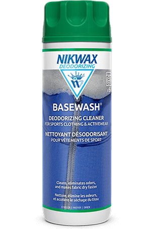 Nikwax Basewash