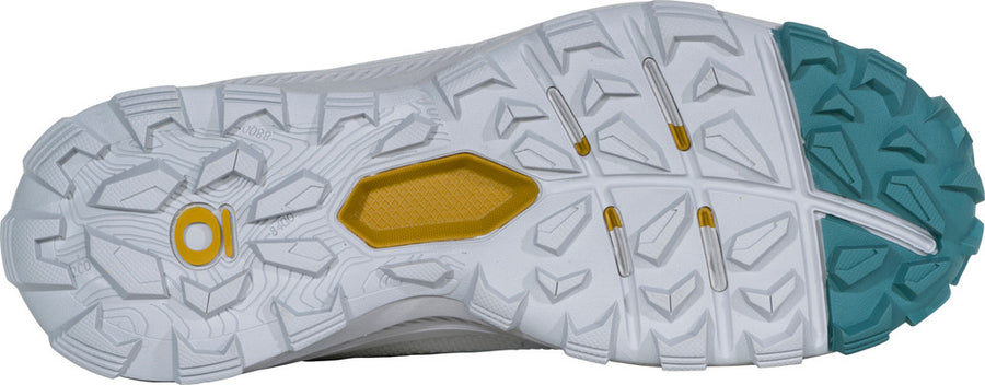 Oboz Women's Katabatic Low (43002) (Waterfall)