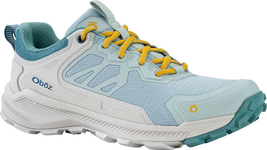 Oboz Women's Katabatic Low (43002) (Waterfall)