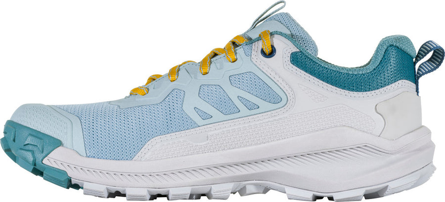 Oboz Women's Katabatic Low (43002) (Waterfall)