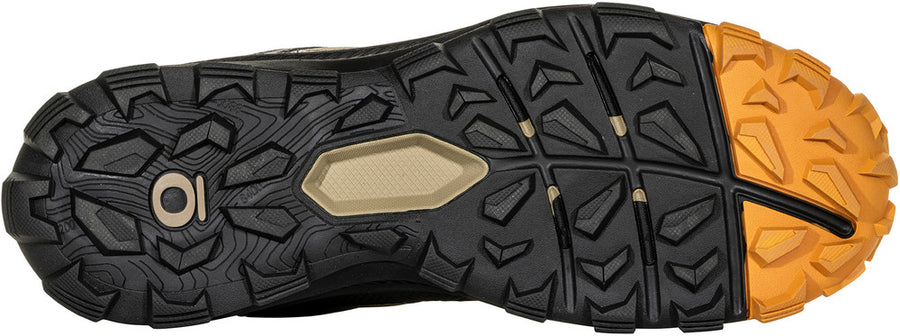 x Oboz Men's Katabatic Low (43001)