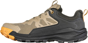 x Oboz Men's Katabatic Low (43001)