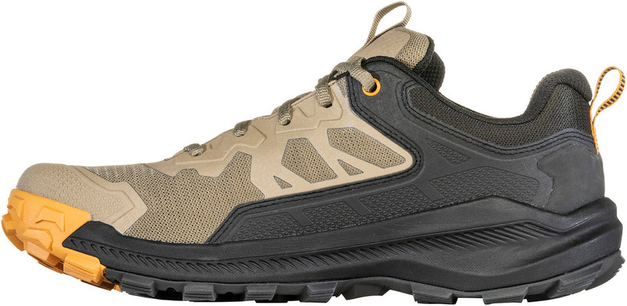 Oboz Men's Katabatic Low (43001)