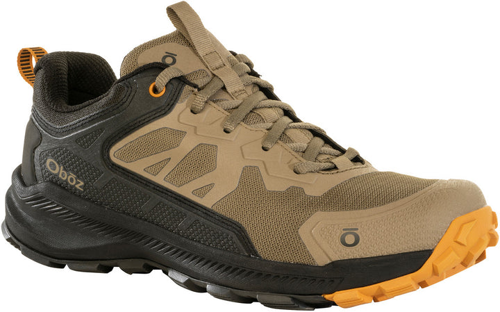 x Oboz Men's Katabatic Low (43001)