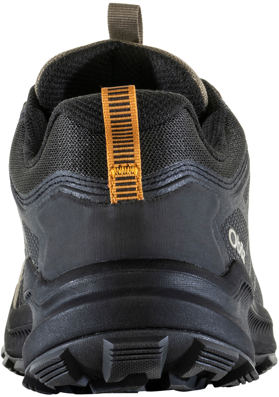 x Oboz Men's Katabatic Low (43001)