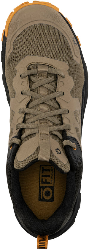 x Oboz Men's Katabatic Low (43001)