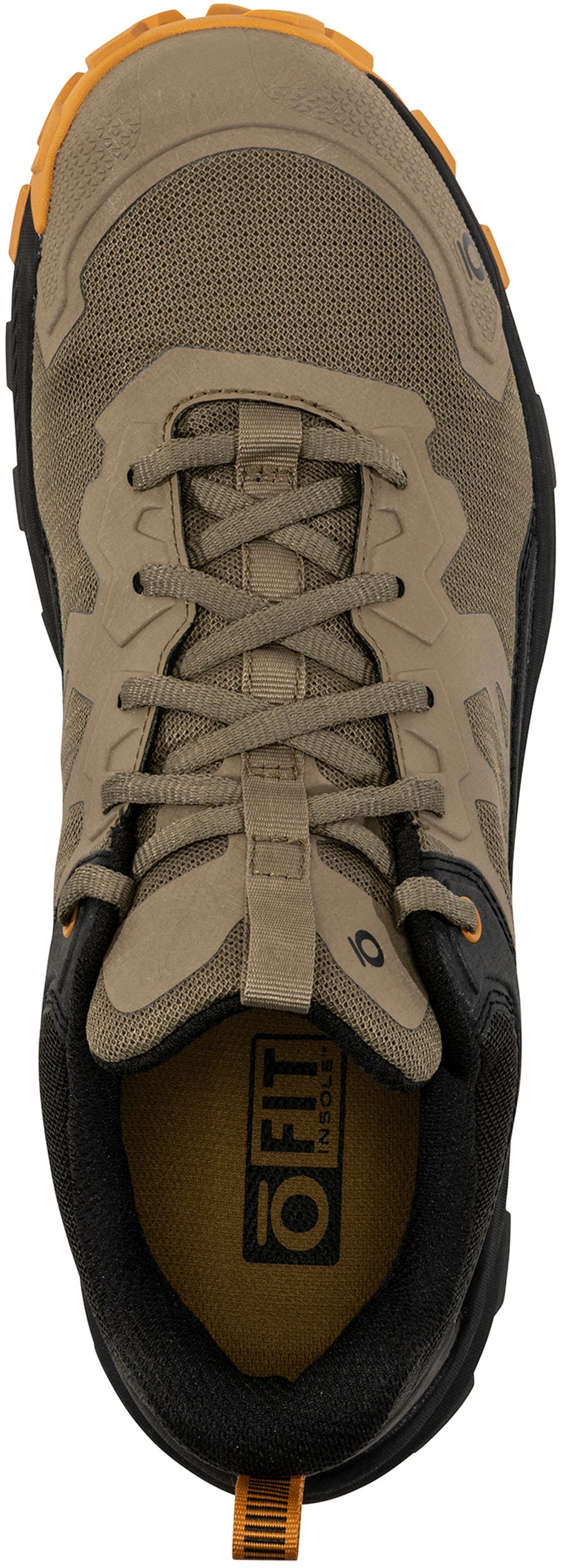 Oboz Men's Katabatic Low (43001)