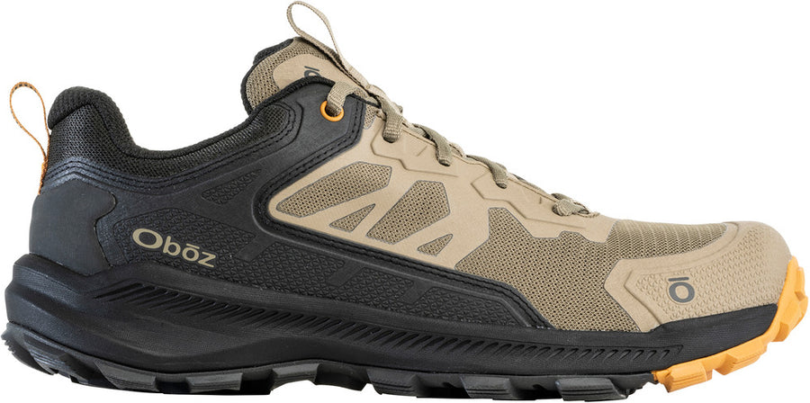 Oboz Men's Katabatic Low (43001)