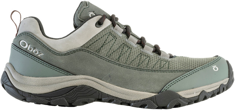 x Oboz Women's Ousel Low Shoes (71502)