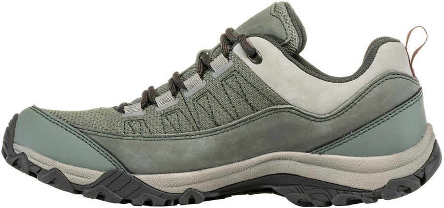 x Oboz Women's Ousel Low Shoes (71502)