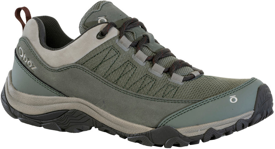 x Oboz Women's Ousel Low Shoes (71502)