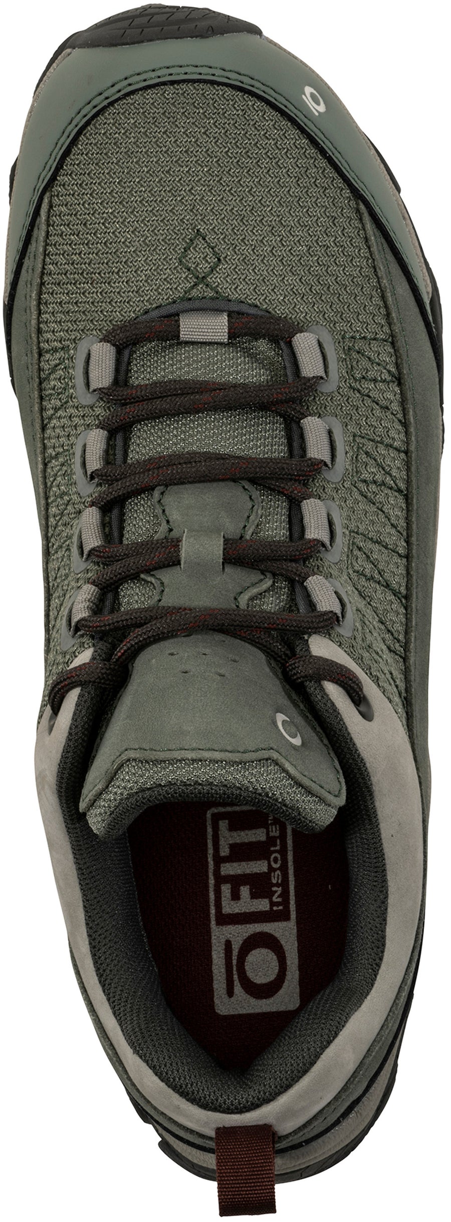 x Oboz Women's Ousel Low Shoes (71502)