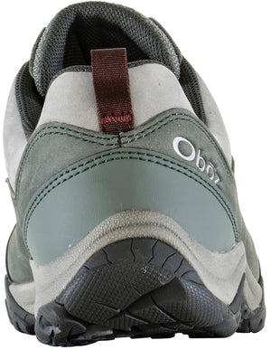 x Oboz Women's Ousel Low Shoes (71502)