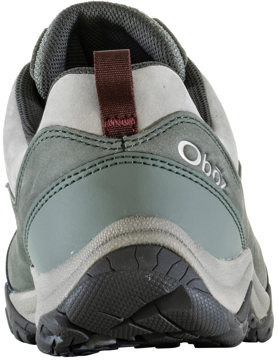 x Oboz Women's Ousel Low Shoes (71502)