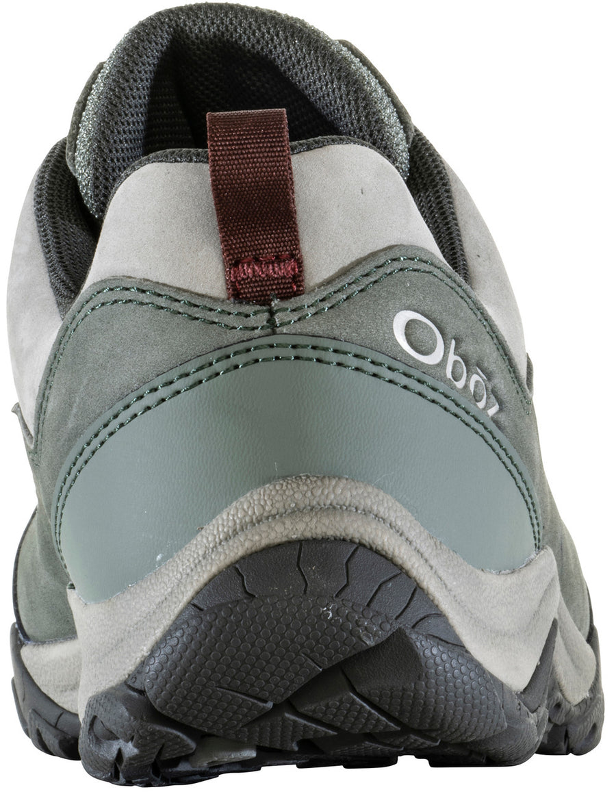 Oboz Women's Ousel Low Shoes (71502)