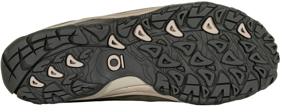 x Oboz Women's Ousel Low Shoes (71502)