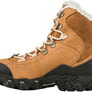 Oboz Women's Bridger 7" Insulated B-Dry Waterproof Insulated Boots (82202)