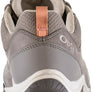 Oboz Women's Ousel Low B-Dry Waterproof Shoes (71802)
