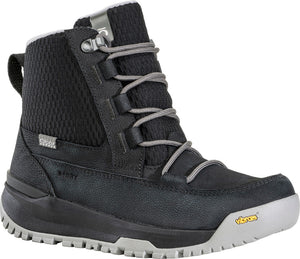 Oboz Women's Jourdian Mid Insulated B-Dry Waterproof (86502)