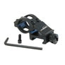 Powertac Offset Tactical Weapon Mount