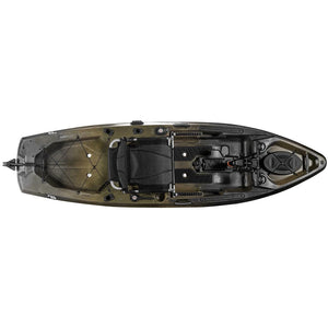 Old Town Sportsman PDL 106