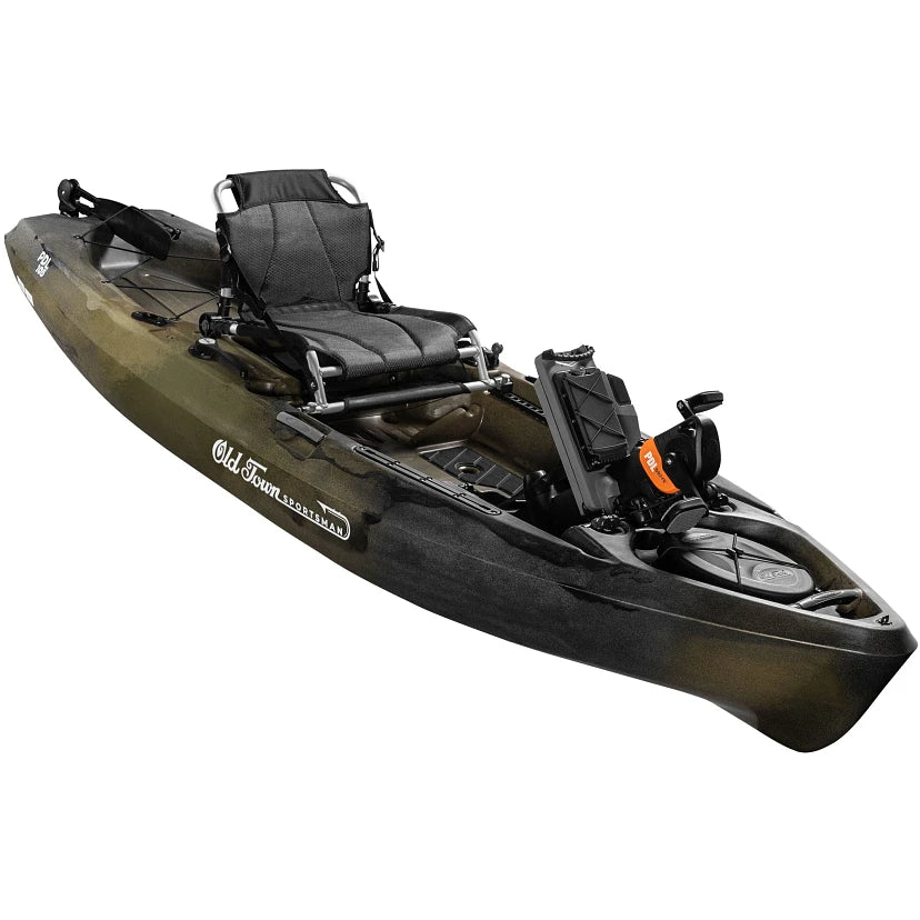 Old Town Sportsman PDL 106