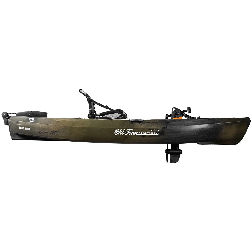 Old Town Sportsman PDL 106