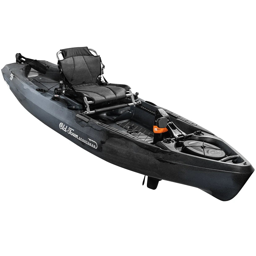 Old Town Sportsman PDL 106