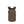 Black Osprey backpack on a white background