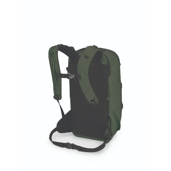 osprey archeon backpack Osprey Archeon 24 Travel Backpack – Wind Rose North Ltd. Outfitters