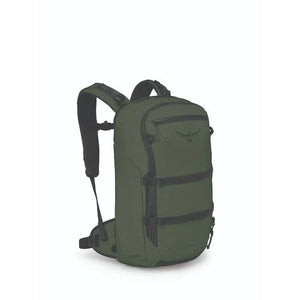 osprey archeon 24 backpack The packs suspension system is comprised of an HDPE framesheet and a mesh Osprey Archeon 24L Backpacking Backpack