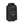 Black Osprey dry bag on a white background