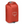 Orange Osprey dry sack on a white background