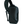 Back view of an Osprey Sling bag that is Grey and Black