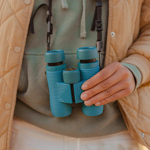 Nocs Field Issue Waterproof Binoculars