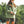 Simms Women's Skirt (13922)