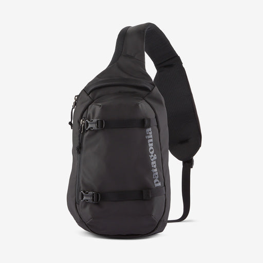 Patagonia Atom Sling Black 8L