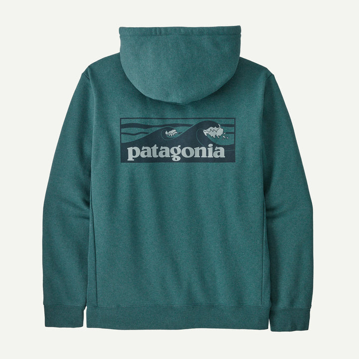 Patagonia Men's Boardshort Logo Uprisal Hoody (39665)
