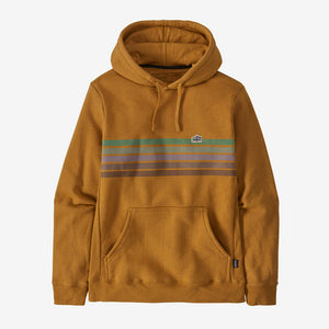 Patagonia Unisex Line Logo Ridge Stripe Uprisal Hoody (39620)