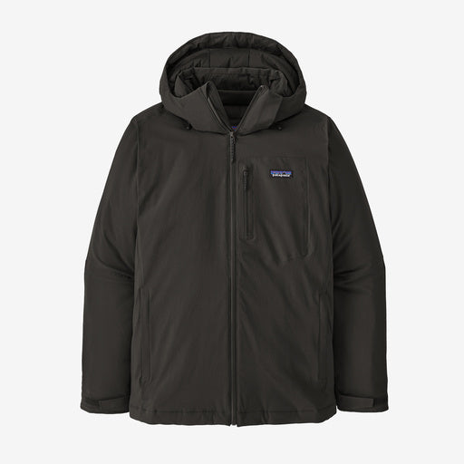 Patagonia Men's Insulated Quandary Jacket (27630)