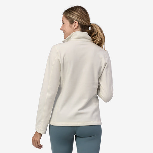 Patagonia Women's Micro D 1/4 Zip Fleece (26278)