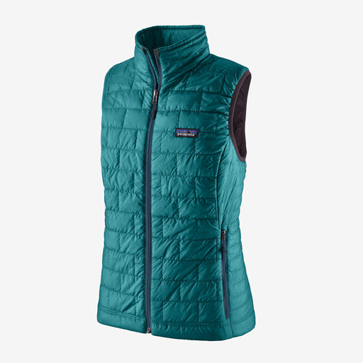 Patagonia Women's Nano Puff Vest (84247)