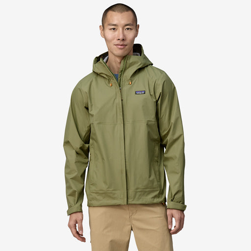 Patagonia Men's Torrentshell 3L Rain Jacket (85241)