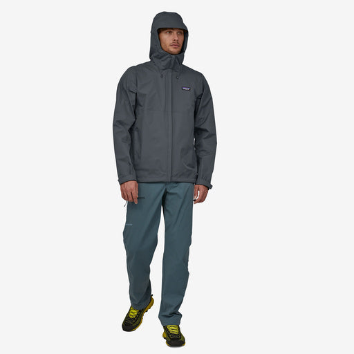 Patagonia Men's Torrentshell 3L Rain Jacket (85241)