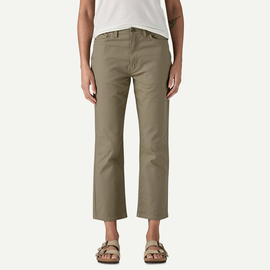 Patagonia Women's Classic Straight Pants (22160)
