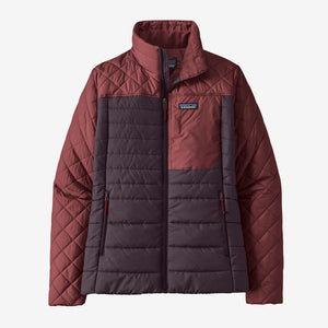 Patagonia Women's Radalie Jacket (27690, 27691)