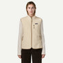 Patagonia Women's Retro Pile Fleece Vest (22827)
