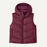 Patagonia Women's Sindit Vest (29495)