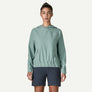Patagonia Women's Swift Drift Sun Hoody