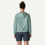 Patagonia Women's Swift Drift Sun Hoody
